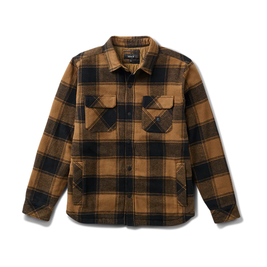 Roark - Backwoods Overshirt Jacket
