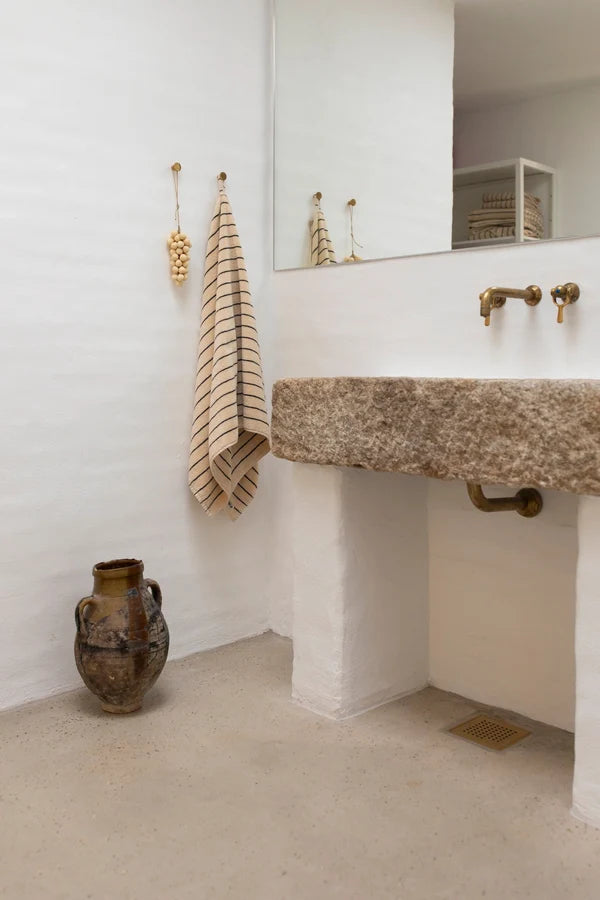 Bongusta - Naram Towels