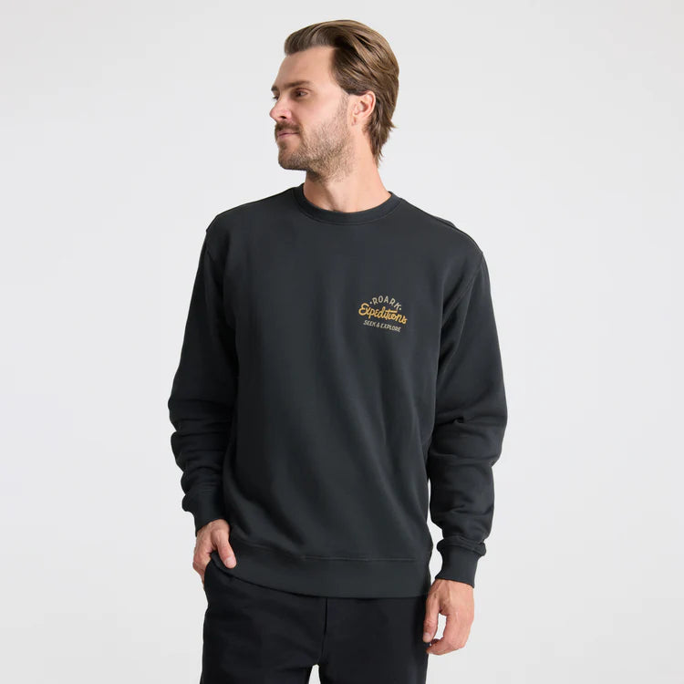 Roark - Sign Writer Fleece