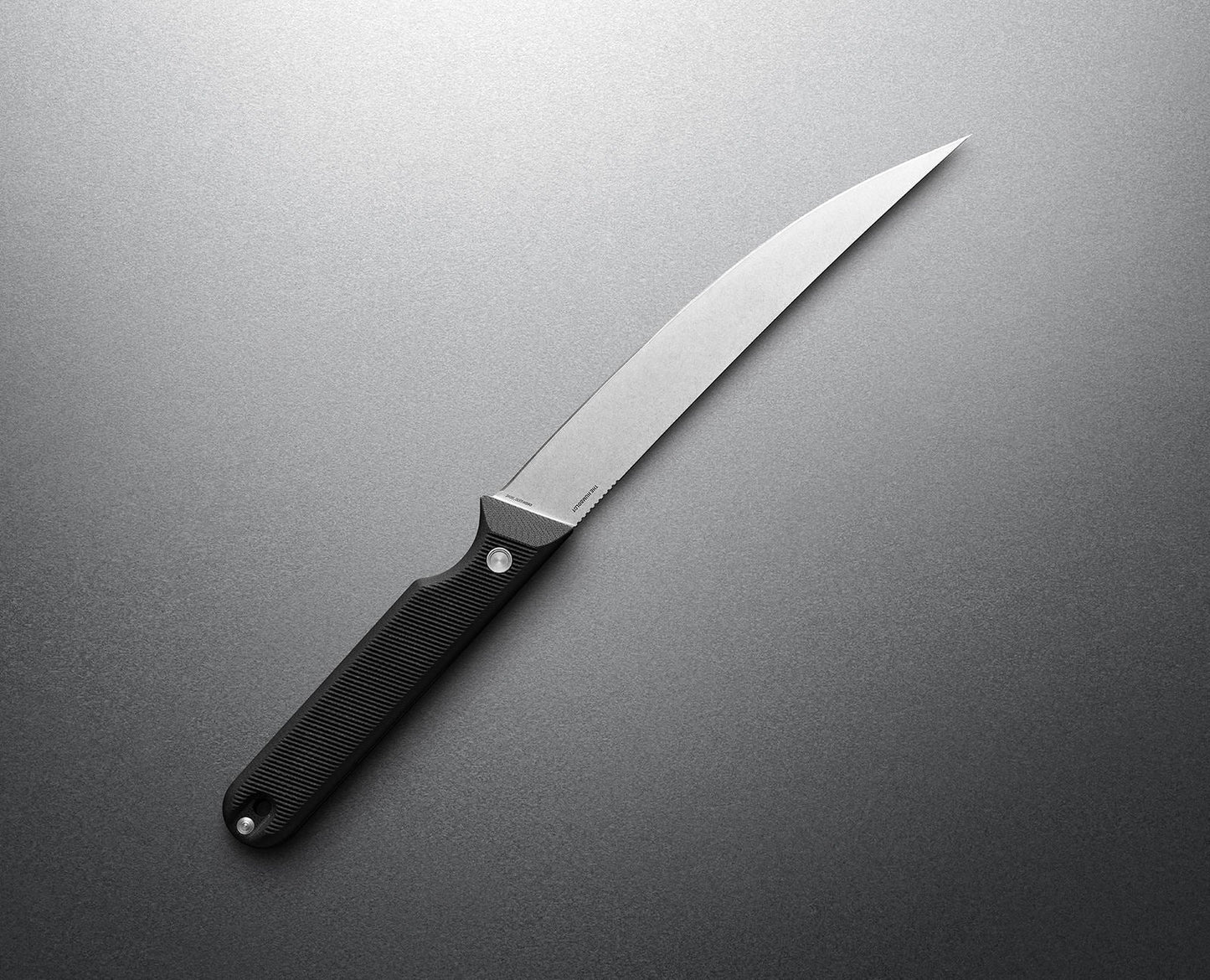 The James Brand - The Humboldt - The do everything, go anywhere TJB fillet knife