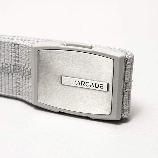 Arcade Belts - Stamped