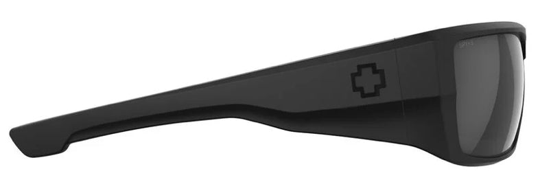 Spy - Dirk