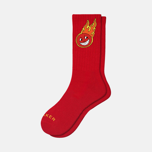 Baker - Jollyman Socks