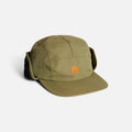 Autumn Headwear - 2026 DWR Flap Cap