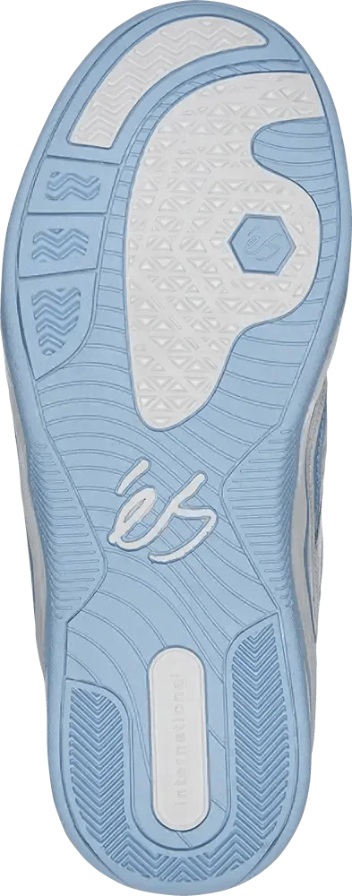 Es Shoes - TJ Rogers