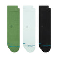 Stance - Icon 3 Pack Socks