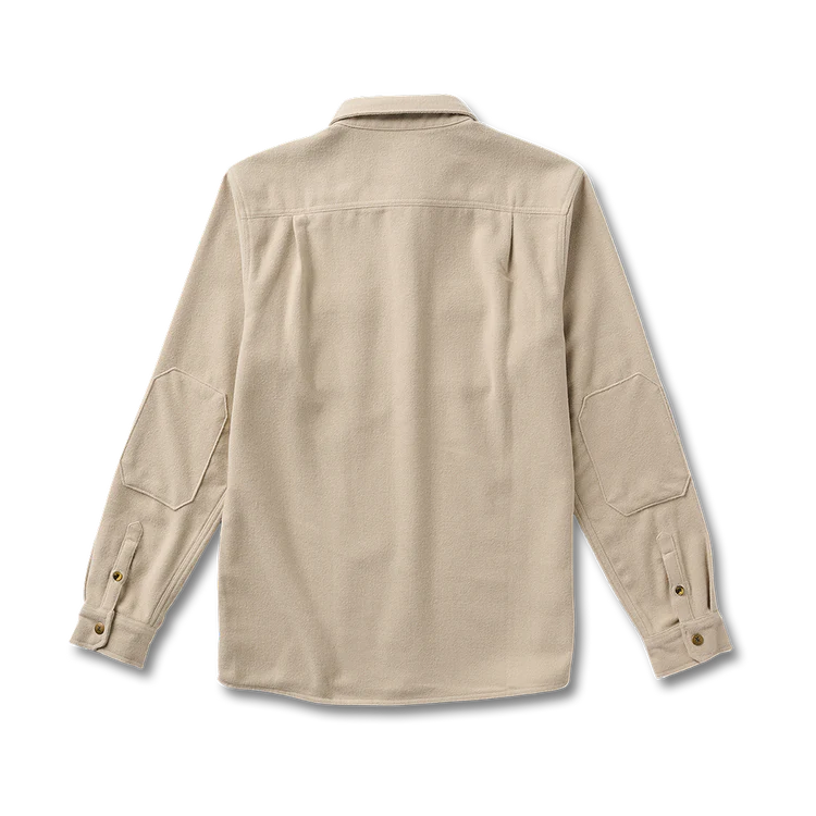 Roark - Nordsman Longsleeve Flannel