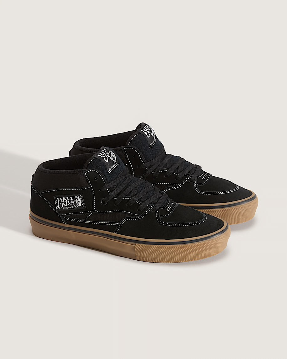 Vans - Skate Half Cab