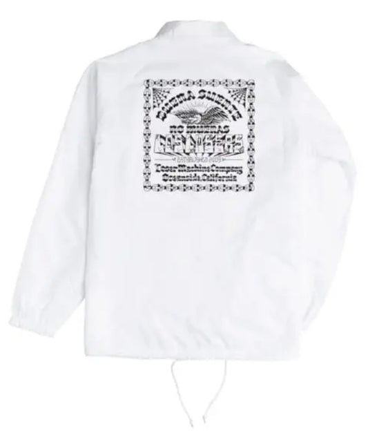 Loser Machine - Streetwise Jacket