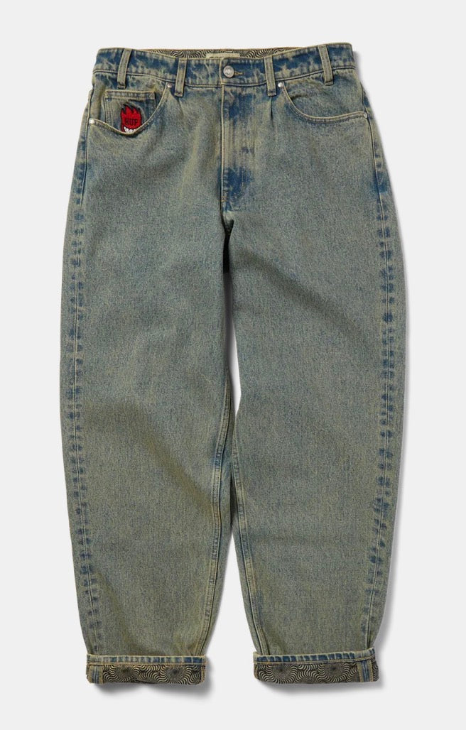 Huf - Huf x Spitfire Gromer Pant