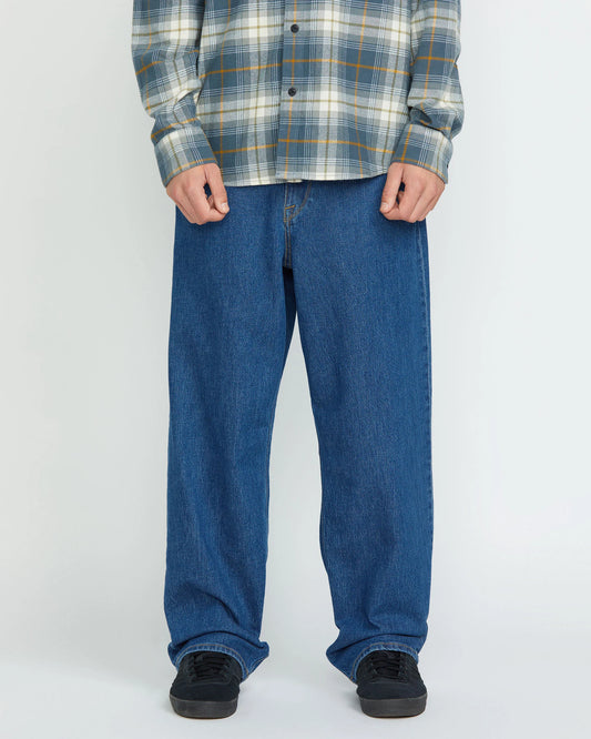 Volcom - Billow Denim
