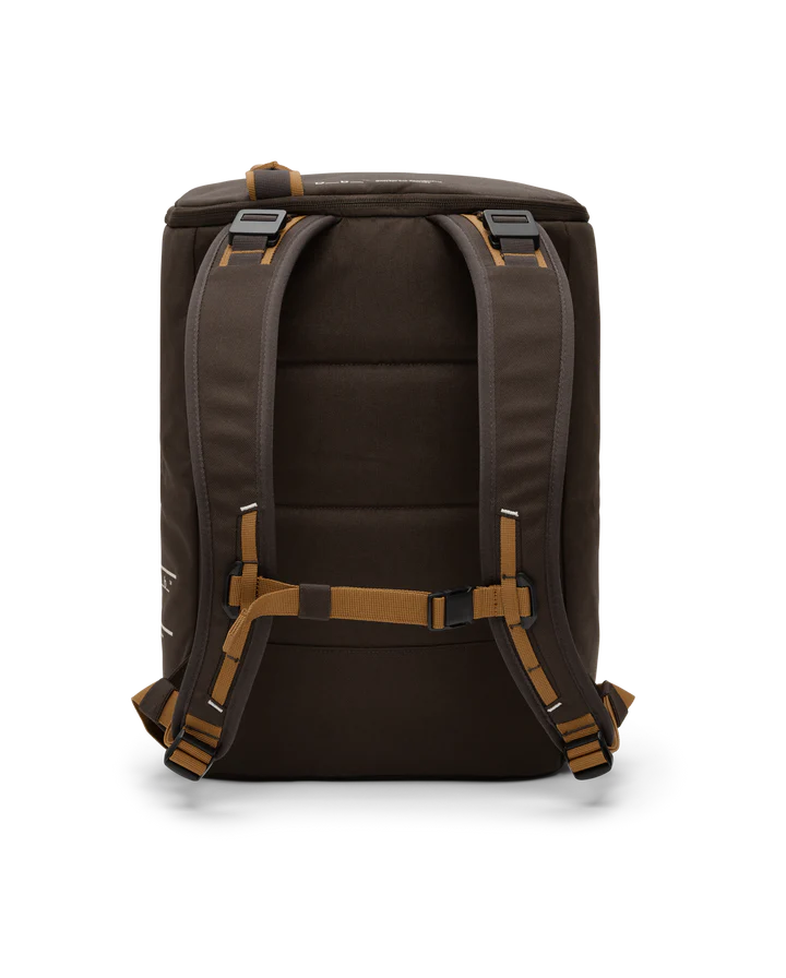 D_b_ - Roamer Duffel Pack