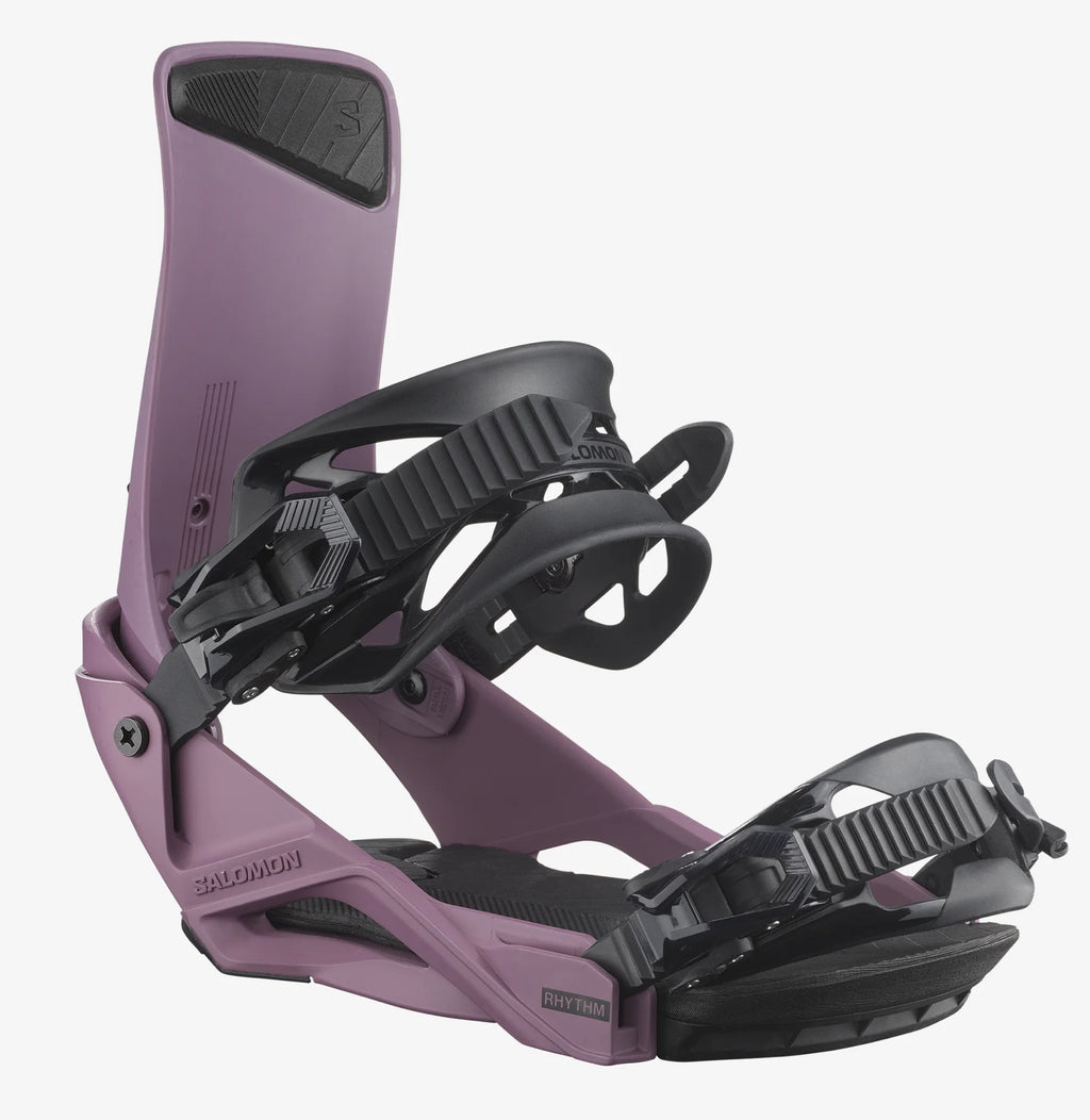 Salomon Snowboards - Rhythm Bindings 2027