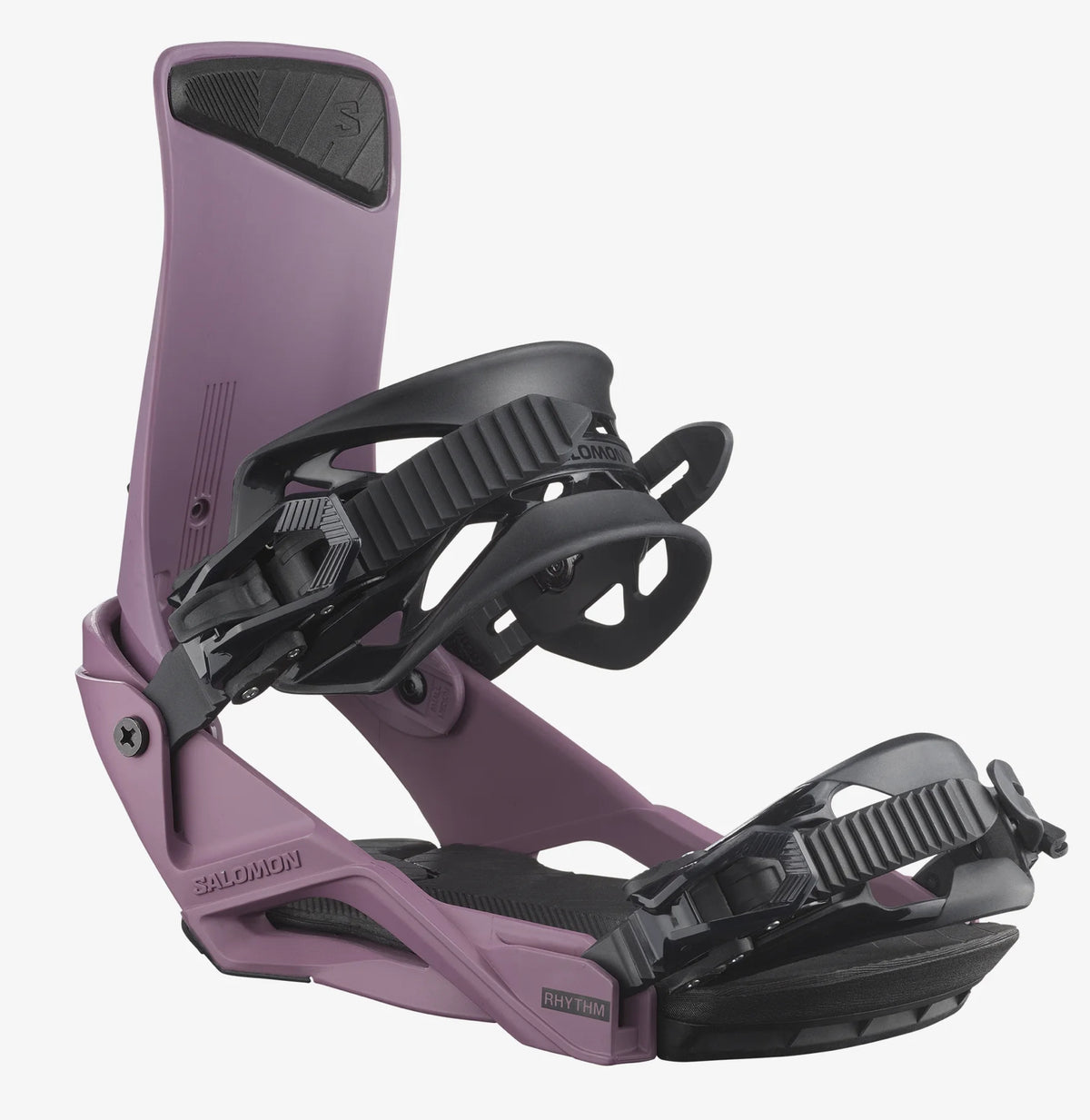 Salomon Snowboards - Rhythm Bindings 2027
