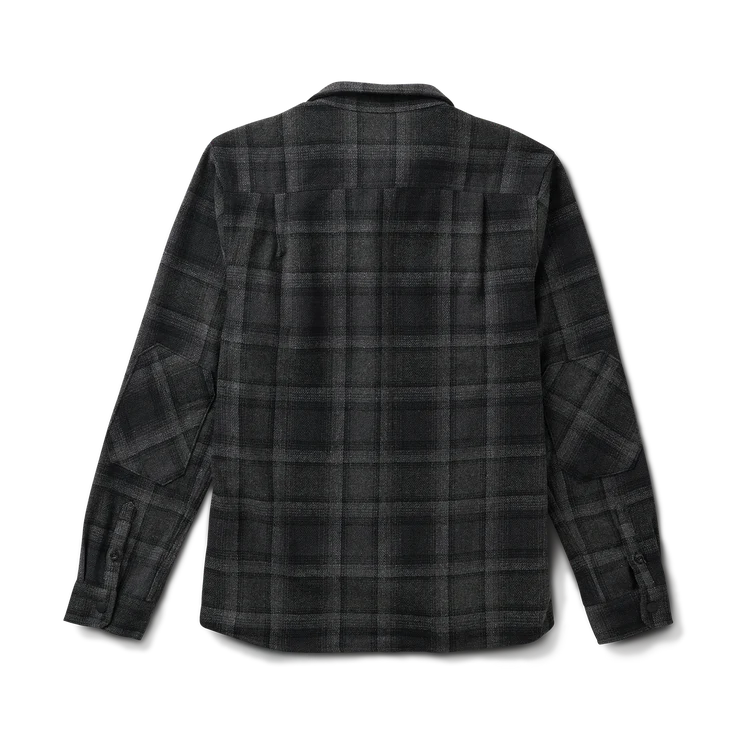Roark - Nordsman Longsleeve Flannel
