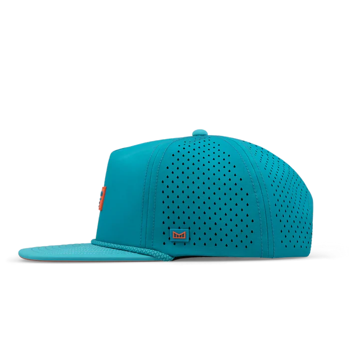 Melin - Coronado Brick Hydro