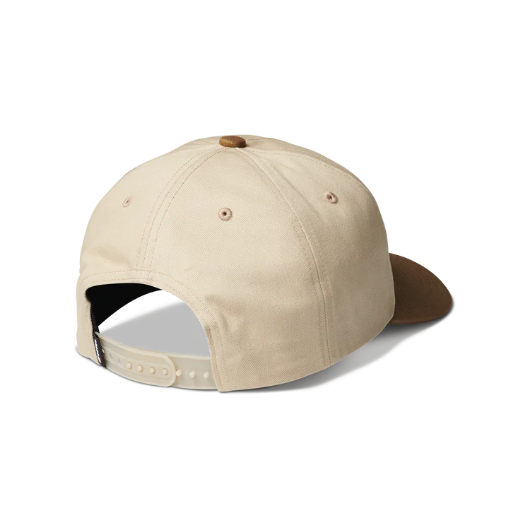 Roark - Venture Snapback Hat
