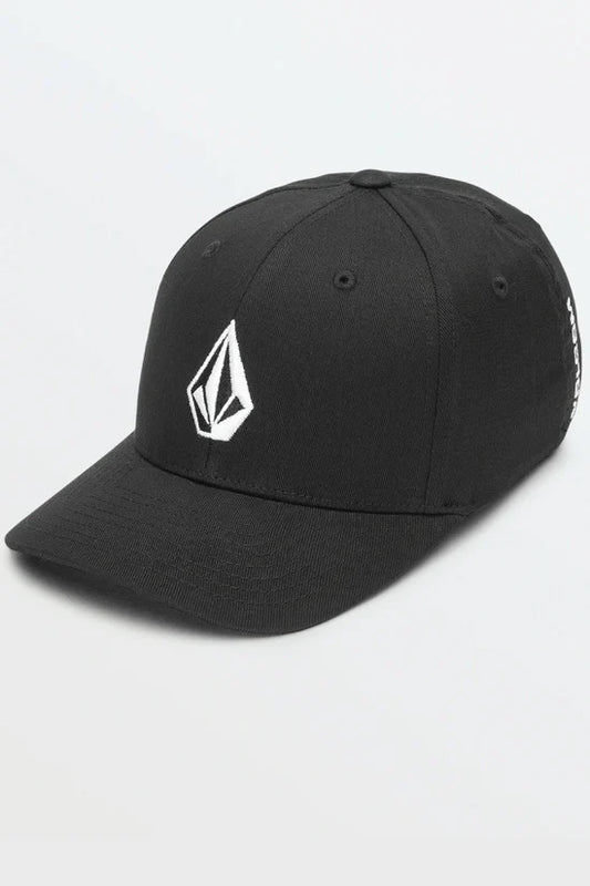 Volcom - Youth Full Stone Flexfit Hat