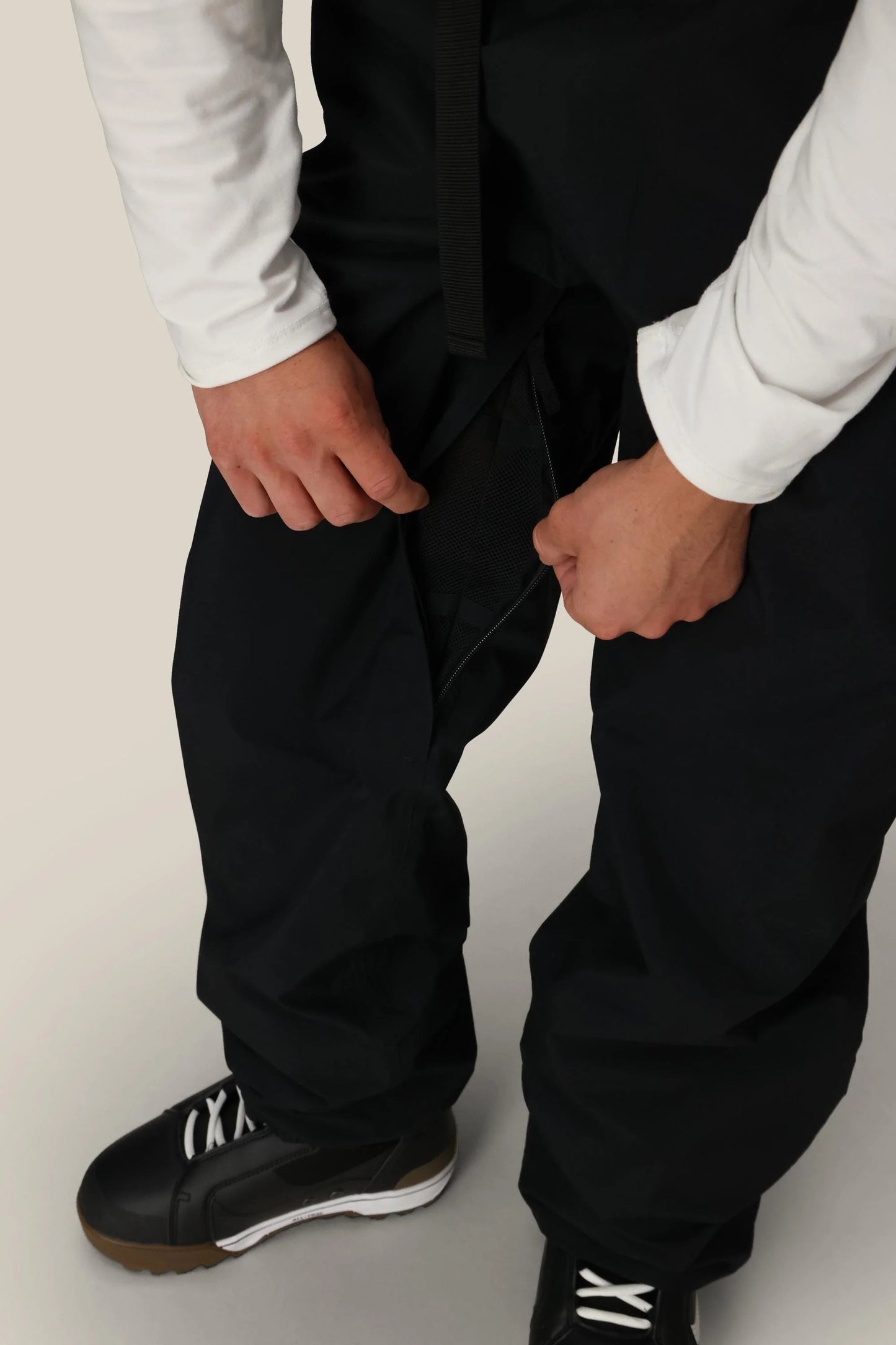 686 - Mens Gore-Tex Dojo Pant