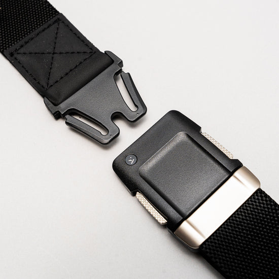 Arcade Belts - Motion