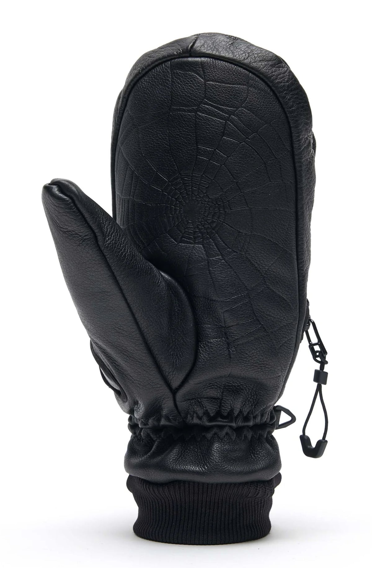 Deathgrip Glove Co - Ghoul Mitt - Leather
