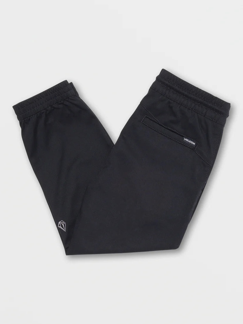 Volcom - Big Boys Fricken Slim Jogger