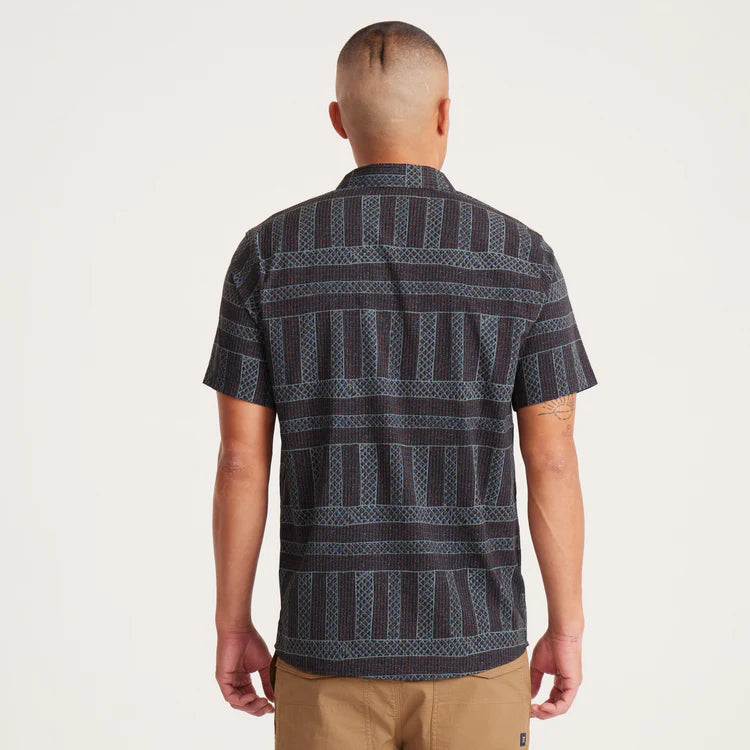 Roark - Bless Up Breathable Stretch Shirt