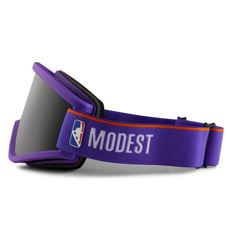 Modest Eyewear - Team XL Goggles