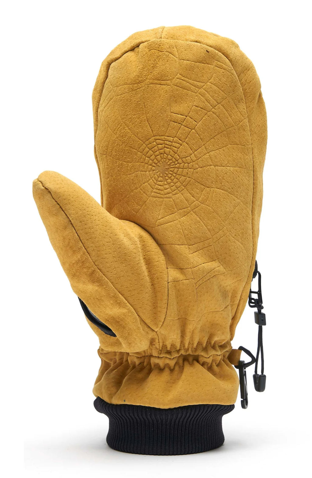 Deathgrip Glove Co - Ghoul Mitt - Leather