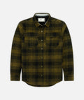 Jetty - Sherpa Jacket