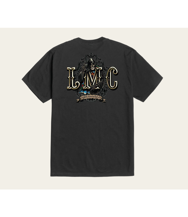 Loser Machine - Deviation Tee