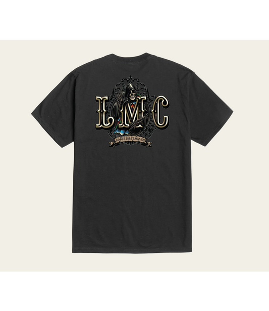 Loser Machine - Deviation Tee