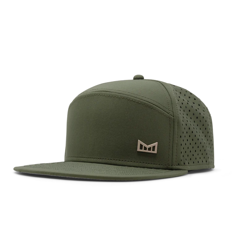 Melin - Trenches Icon Hydro