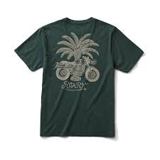 Roark - Moto Premium Tee