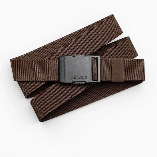 Arcade Belts - Hardware