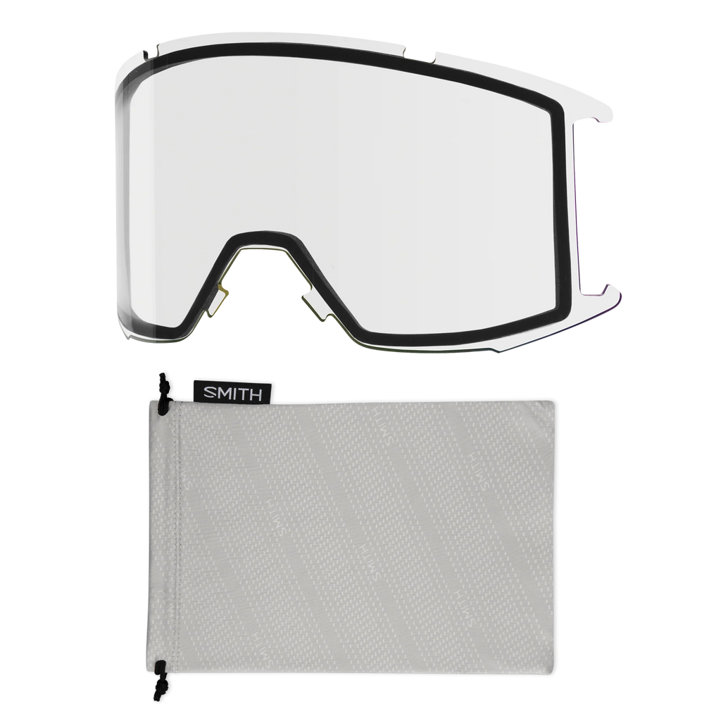 Smith Optics - Squad