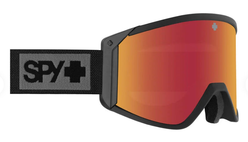 Spy - Raider
