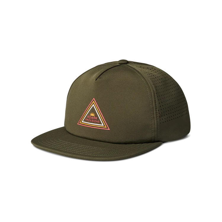 Roark - Hytide Snap Back Hat