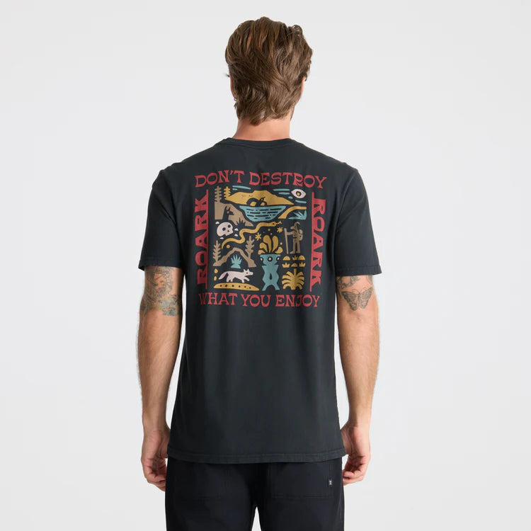 Roark - Enjoy Premium Tee
