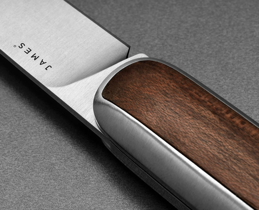 The James Brand - The Pike - Not your Grandfather’s pocket knife.