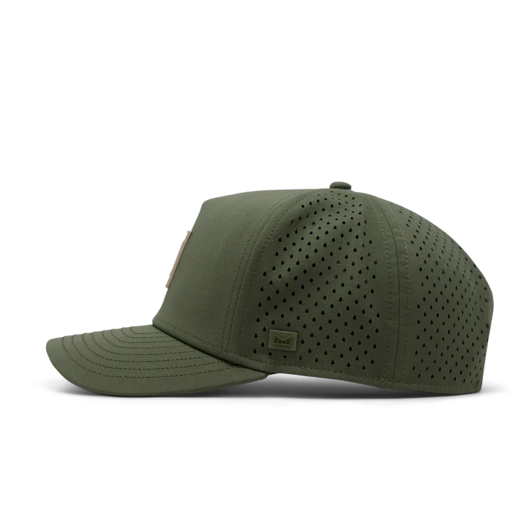 Melin - Odysea Stacked Hydro