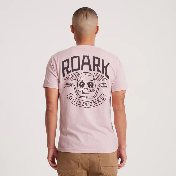 Roark - Guideworks Premium Tee