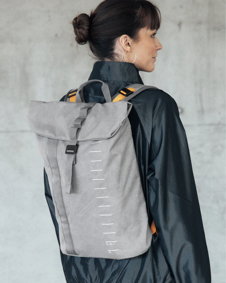 D_b_ - Essential Backpack