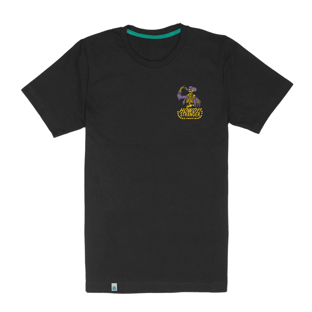 Sendero Provisions Co. - Howdy Stranger Vintage T-Shirt