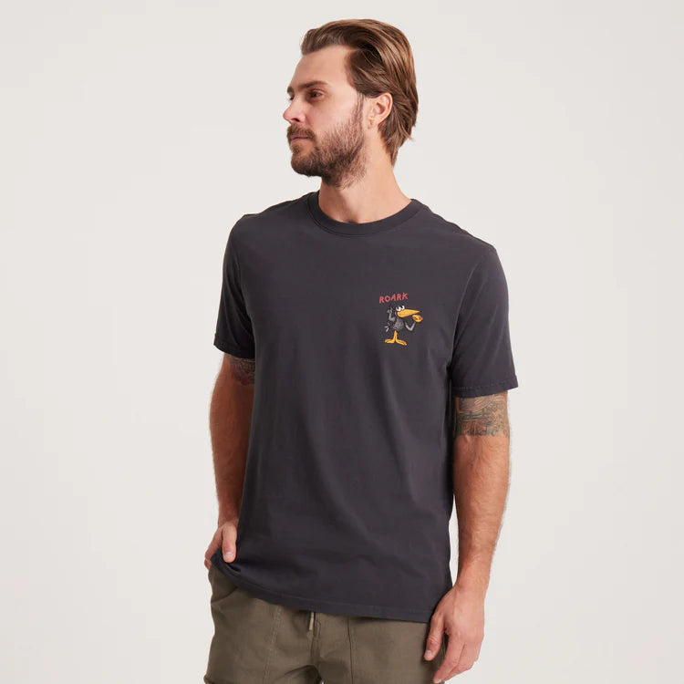Roark - Swoopy Boys Premium Tee