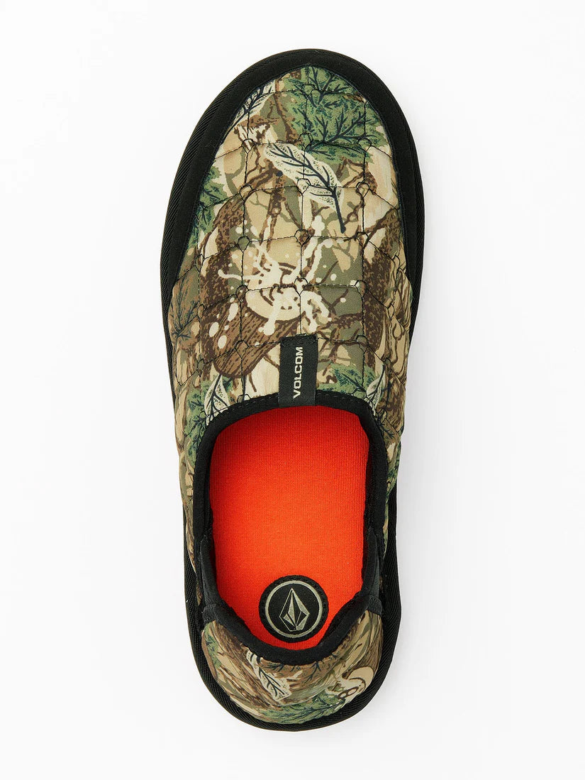 Volcom - Recliner Slipper