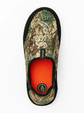 Volcom - Recliner Slipper