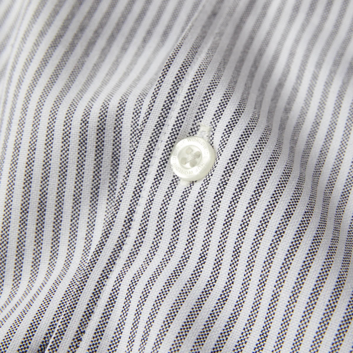 Huf - Huf x Spitfire Union Work Shirt