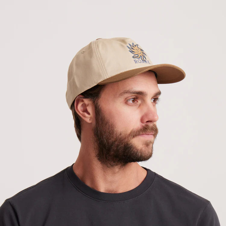 Roark - Venture Snapback Hat