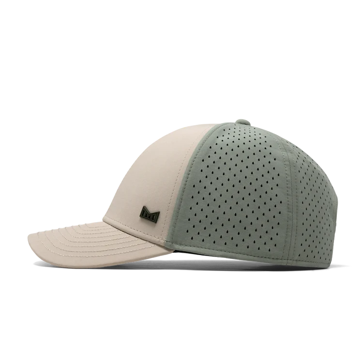 Melin - A-Game Icon Hydro